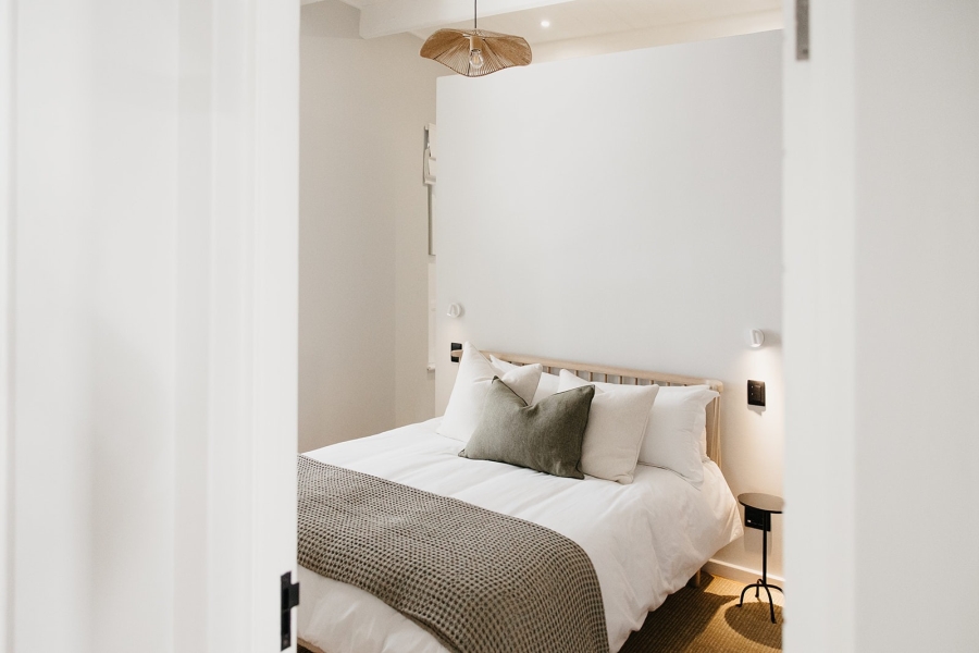 To Let 2 Bedroom Property for Rent in Vrykyk Western Cape